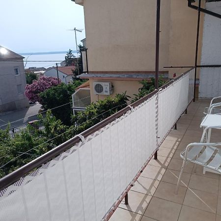 Apartmani Kosuljandic 茨里克韦尼察 外观 照片