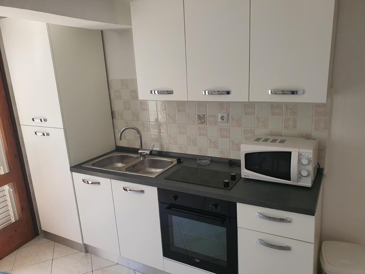 Apartmani Kosuljandic 茨里克韦尼察 外观 照片