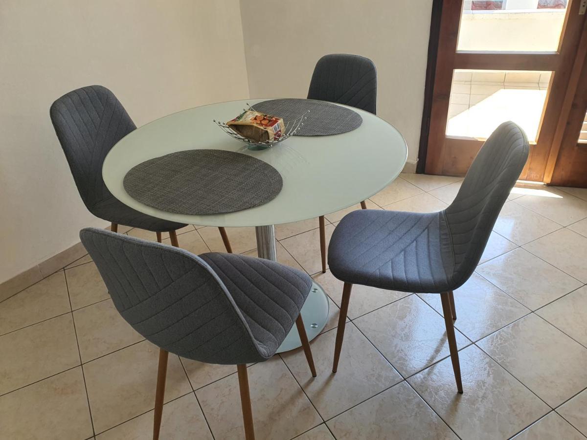 Apartmani Kosuljandic 茨里克韦尼察 外观 照片