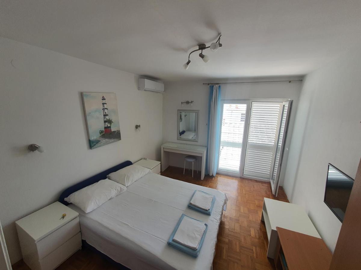 Apartmani Kosuljandic 茨里克韦尼察 外观 照片